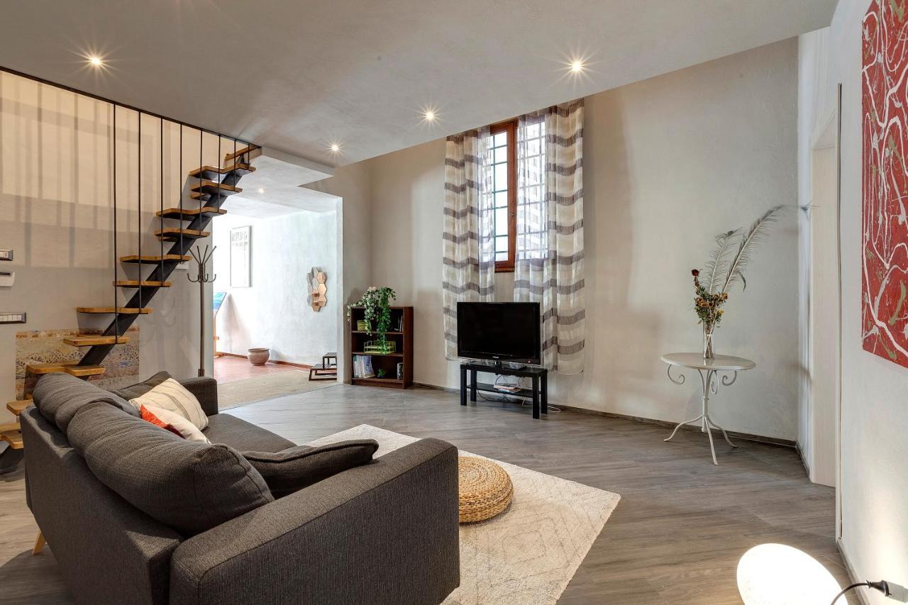 Zita Apartment By Mamo Флоренція Екстер'єр фото