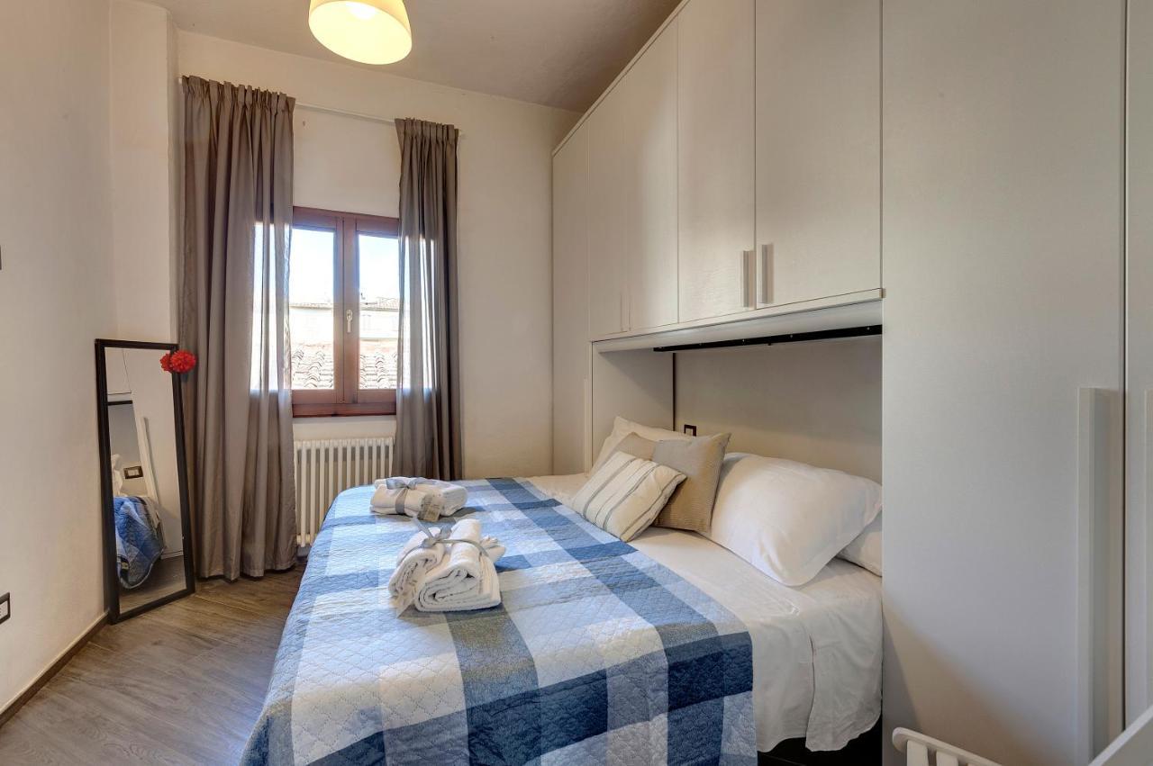 Zita Apartment By Mamo Флоренція Екстер'єр фото