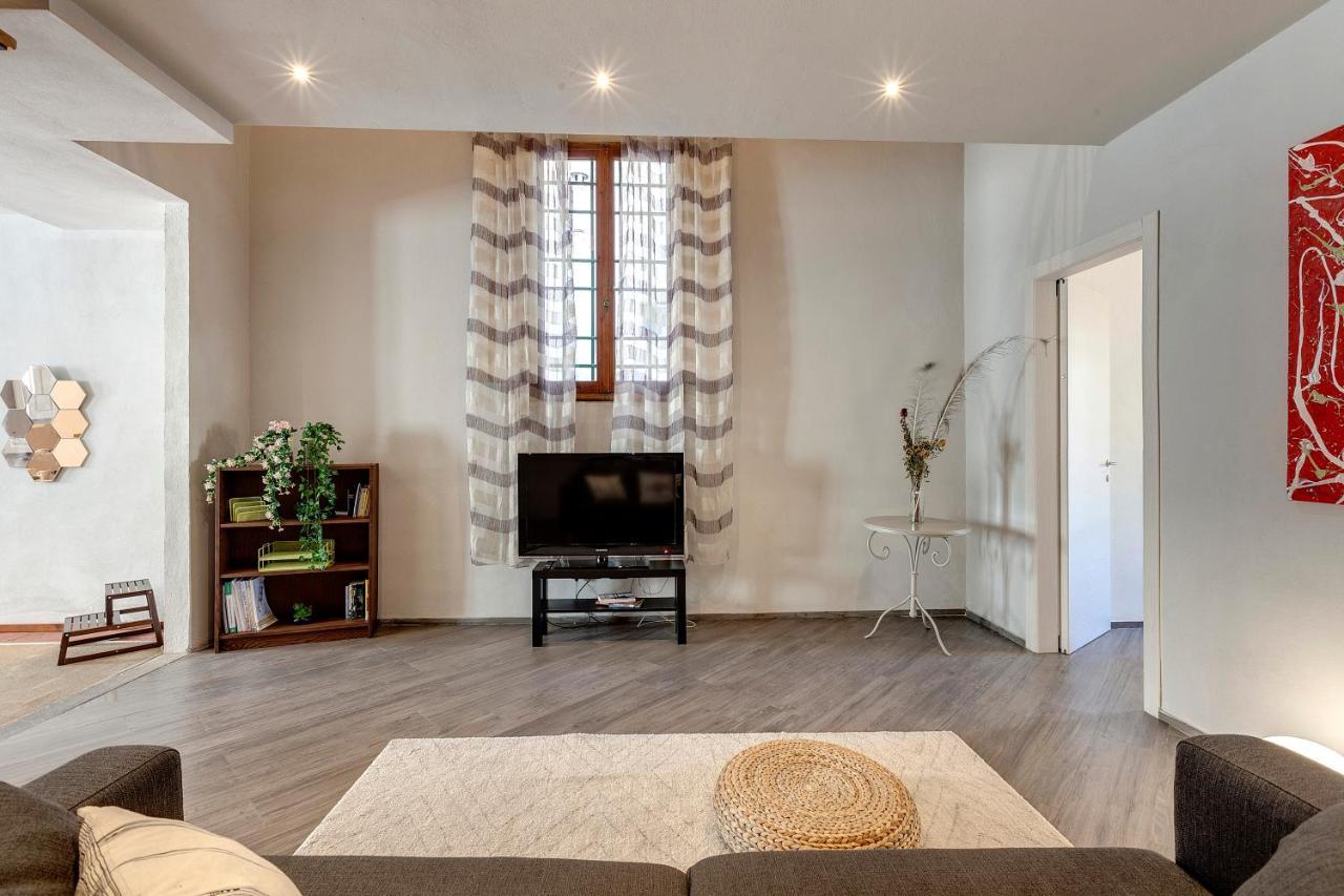 Zita Apartment By Mamo Флоренція Екстер'єр фото